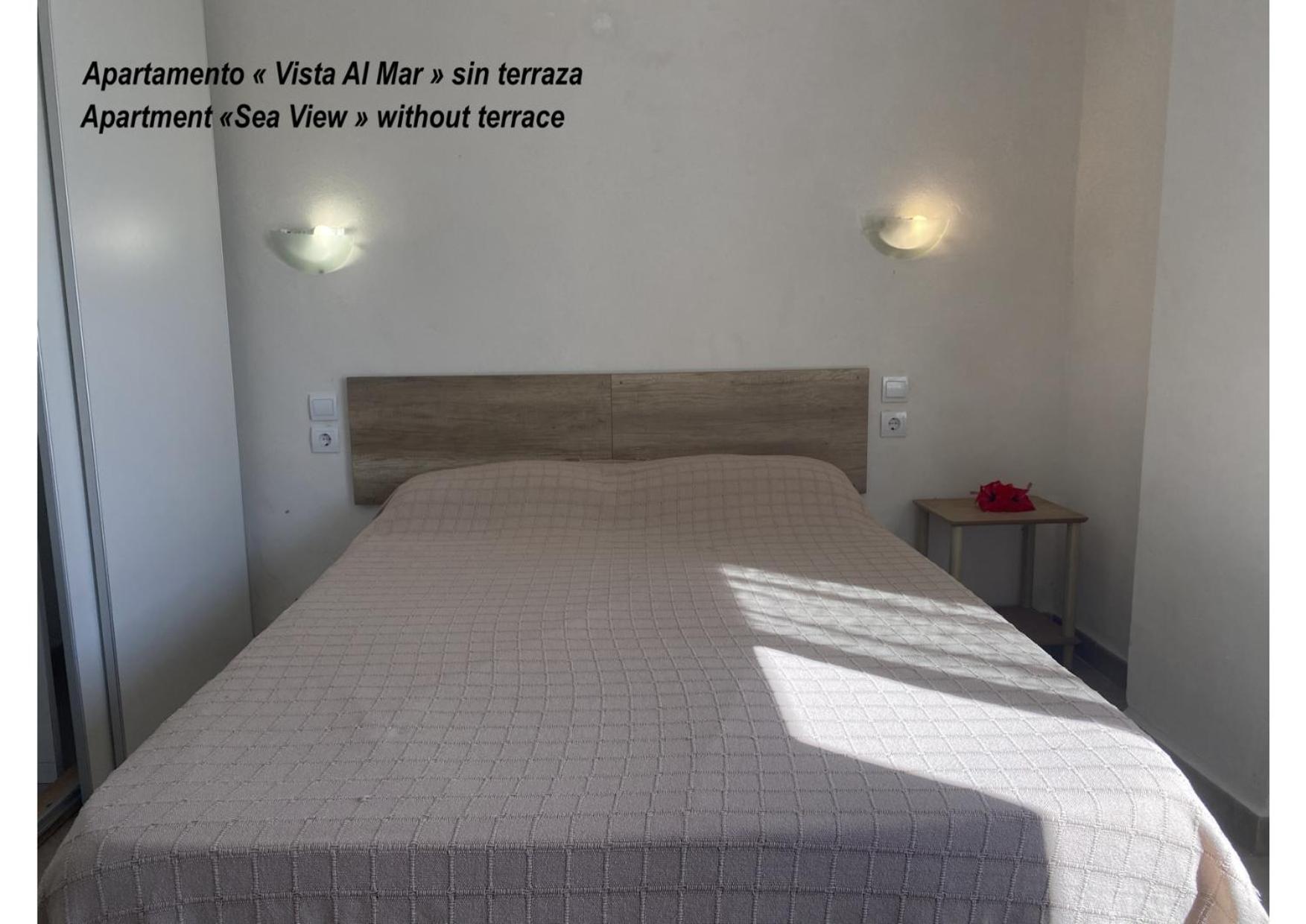 Apartmán Denia'S Beach House Exteriér fotografie