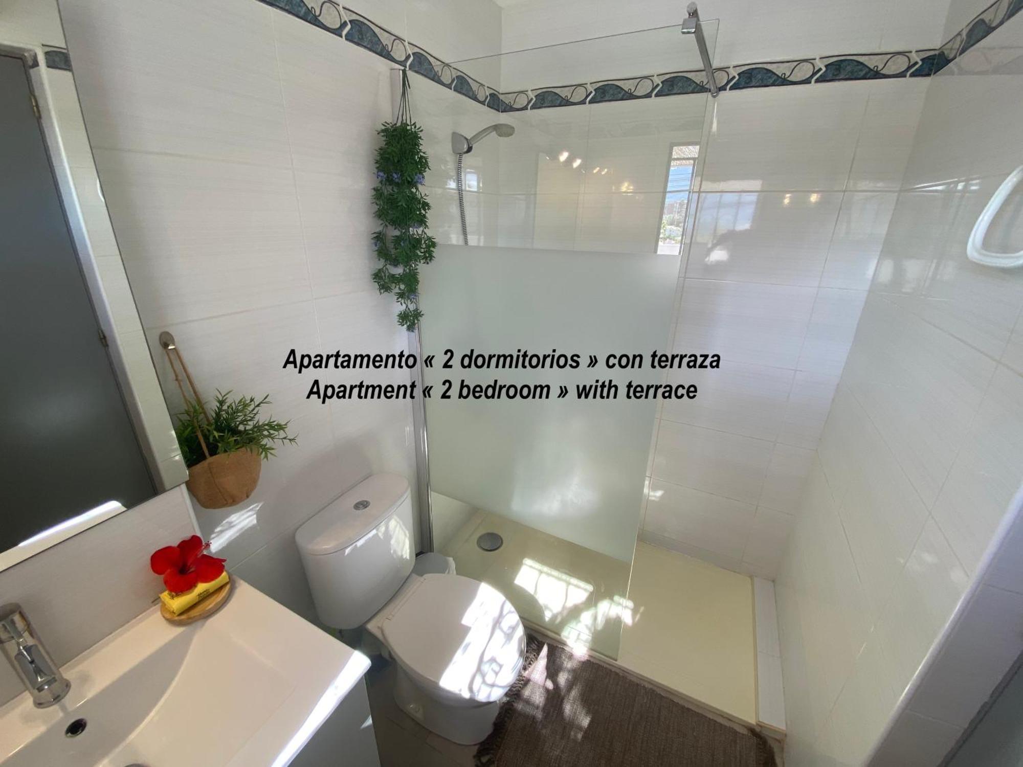 Apartmán Denia'S Beach House Exteriér fotografie