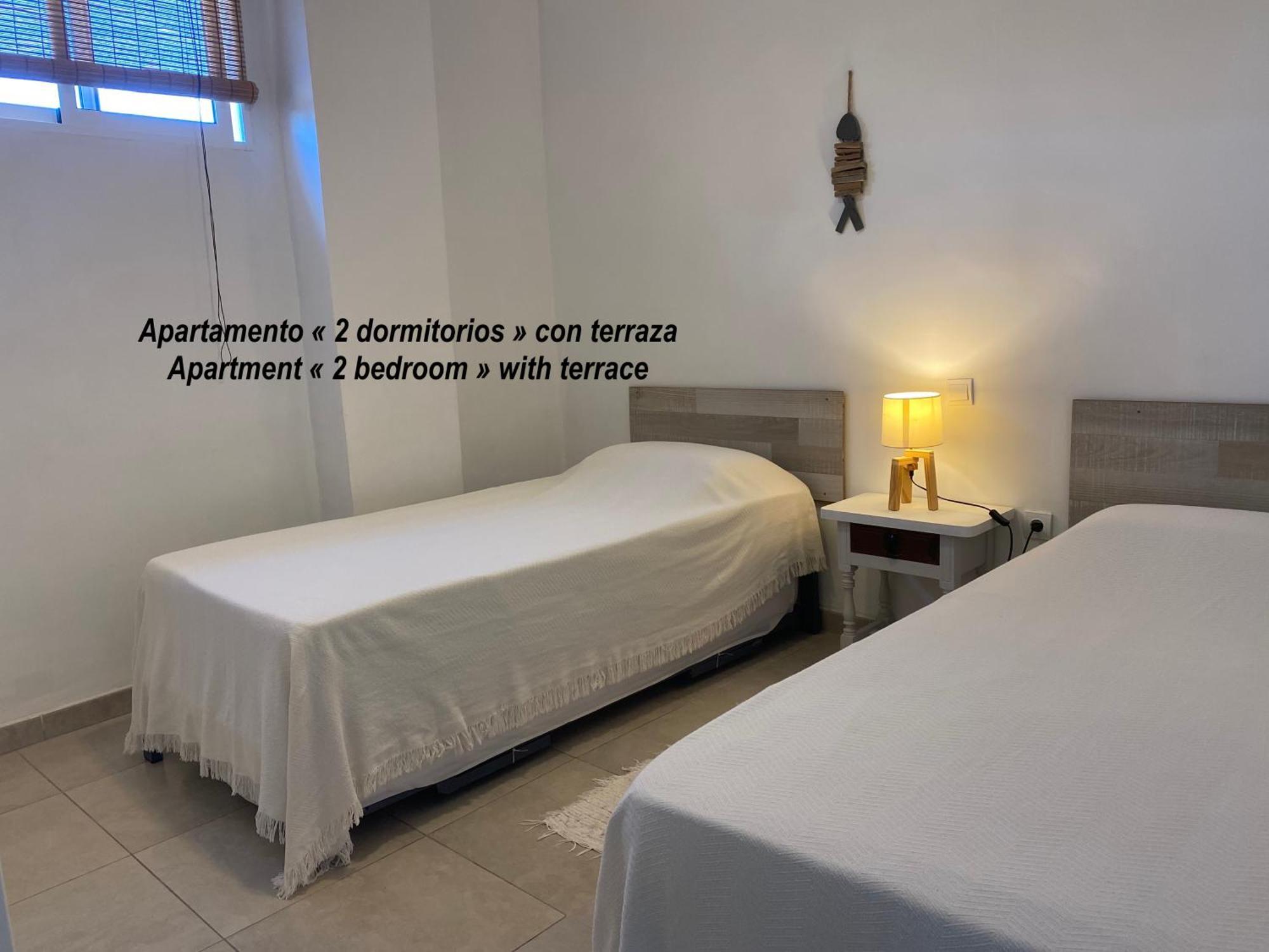 Apartmán Denia'S Beach House Exteriér fotografie