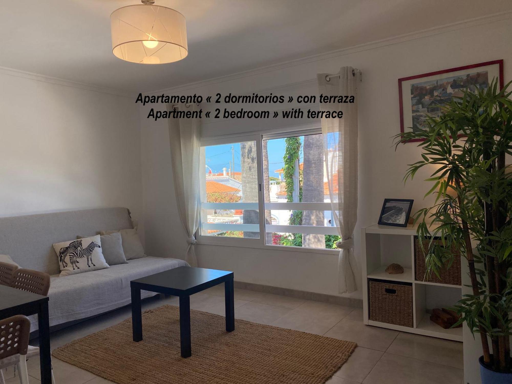 Apartmán Denia'S Beach House Exteriér fotografie